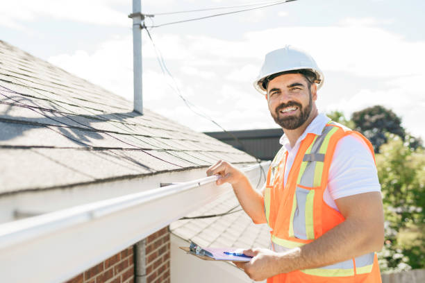 Roof Gutter Cleaning in Tega Cay, SC