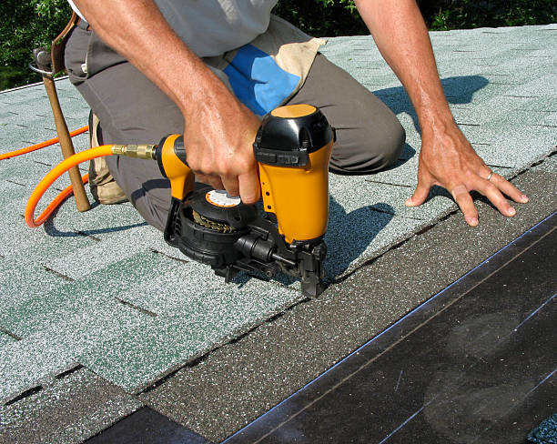 Quick and Trustworthy Emergency Roof Repair Services in Tega Cay, SC