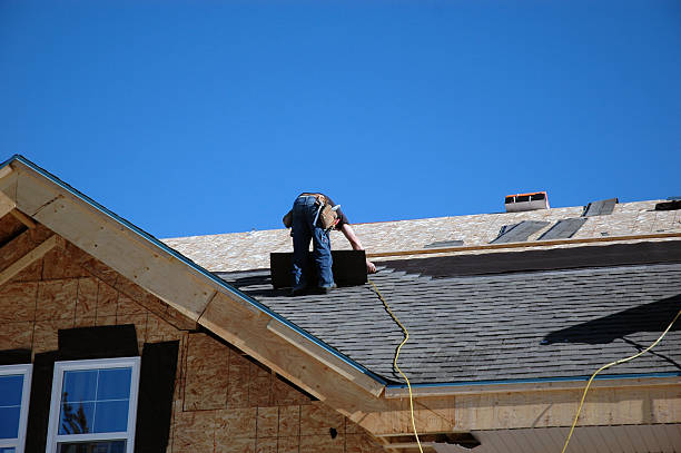 Quick and Trustworthy Emergency Roof Repair Services in Tega Cay, SC