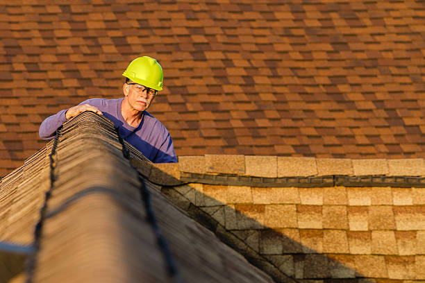 Best Residential Roofing Contractor  in Tega Cay, SC